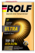 Масло мотор. ROLF ULTRA SAE 5W30 A3/B4 SL/CF 4л (1*4шт)