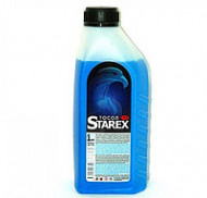 Тосол STAREX-40 (1 кг) 1*12шт Тосол STAREX-40 (1 кг) 1*12шт