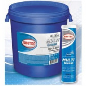 Sintec смазка EP 00-100 MULTI GREASE (18кг) Sintec смазка EP 00-100 MULTI GREASE (18кг)