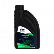 4311 bi bi care Моторное масло TECHNO 4Т, 1 л