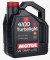 Масло мотор. 10W40 MOTUL 4100 TURBOLIGHT SN A3/B4 пластик (4 л.) 1*4 шт. (Вьетнам)