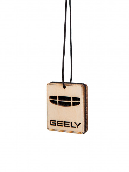 Автоподвеска ДЖИЛЛИ с ароматизатором прямоуг. Автоподвеска ДЖИЛЛИ с ароматизатором прямоуг.