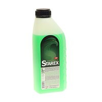 Антифриз  STAREX  (Green)  1кг (1*12шт)