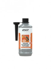 Ln2111 Октан корректор в бензин на 40-60 л, LAVR 310 мл (12шт) Ln2111 Октан корректор в бензин на 40-60 л, LAVR 310 мл (12шт)