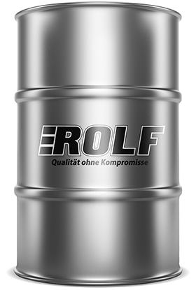 Масло мотор. ROLF  PROFESSIONAL SAE 5W40 DPF  60л