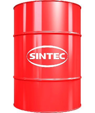 Масло мотор. SINTEC SUPER SAE 15W40 API SG/CD  180кг/205л