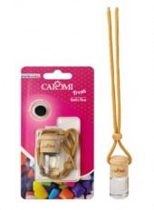 Ароматизатор подвесной CAROMI Fresh Бубль Гум Ароматизатор подвесной CAROMI Fresh Бубль Гум