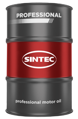 Масло мотор.  0W20 SINTEC PROFESSIONAL GF-6A SP Dexos  (205л)