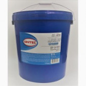 Смазка EP 00-100 SINTEC MULTI GREASE (металл)  (17кг)