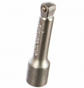 S21H2150 Удлинитель с шаром 1/4"DR, 50 мм