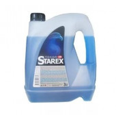 Тосол STAREX-40  (3 кг) 1*4шт