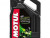 Масло мотор. MOTUL 10W40 5100 4Т (4л) 1*4 шт.