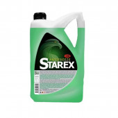 Антифриз  STAREX  (Green)  5кг (1*3шт)