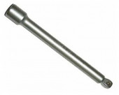 S21H31150 Удлинитель с шаром 3/8"DR, 150 мм