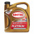 Масло мотор. SINTEC PLATINUM SAE 5W30 API SN/CF (4л) 1*4шт Акция 4л по цене 3-х