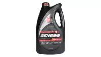 Масло мотор.  5W30 ЛУКОЙЛ GENESIS ARMORTECH HK A3/B3  API SL/CF  (4л) 1*4шт