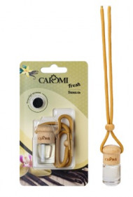 Ароматизатор подвесной CAROMI Fresh Ваниль