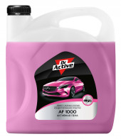 Sintec Автошампунь для б/к мойки Dr.Active  AF 1000 5кг