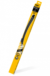 RW 28G Щетка стеклоочистителя бескаркасная 700мм с графитовым покрытием RW 28G Щетка стеклоочистителя бескаркасная 700мм с графитовым покрытием