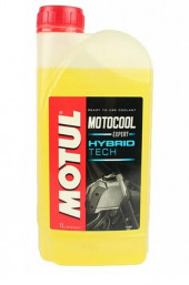 Антифриз MOTUL Motocool Expert (1 л.)
