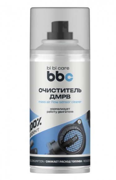 4402 bi bi care Очиститель ДМРВ 210 мл  (12шт)