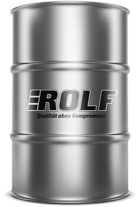 Антифриз ROLF G12+ HD (Red) Concentrate 208л