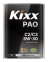Масло мотор.  5W30 Kixx PAO C2/C3 металл (4 л.) 1*4 шт.