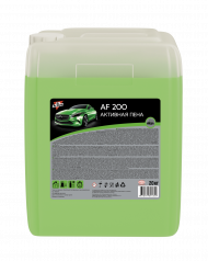 Sintec Dr.Active Активная пена "AF 200" (Light) 20 кг Sintec Dr.Active Активная пена "AF 200" (Light) 20 кг