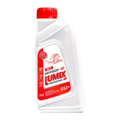 Антифриз LUMIX RED G11  (1 кг) 1*12шт Антифриз LUMIX RED G11  (1 кг) 1*12шт