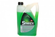 Антифриз  STAREX (Green)  3кг (1*4шт)