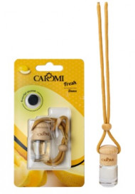 Ароматизатор подвесной CAROMI Fresh Дыня