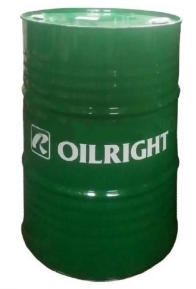 Масло OIL RIGHT МС-20 АВИА 175 кг 200 л Россия