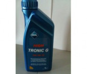 Масло мотор. 5W30 Aral High Tronic G (1л) Масло мотор. 5W30 Aral High Tronic G (1л)