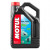 Масло мотор. MOTUL 10W40 INBOARD TECH 4T (5л) 1*4 шт.