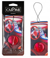 Ароматизатор мембрана 5 CAROMI (капсульный) STRAWBERRY