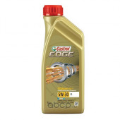 Масло мотор.  5W30 Castrol Edge C3 SN/CF пластик (1 л.) 1*12 шт. Масло мотор.  5W30 Castrol Edge C3 SN/CF пластик (1 л.) 1*12 шт.