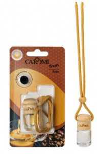 Ароматизатор подвесной CAROMI Fresh Кофе
