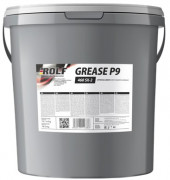 Смазка ROLF GREASE P9 460 SX-2  пласт.тара (18 кг)