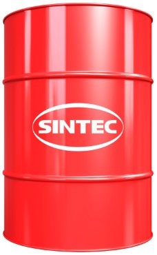 Масло мотор. SINTEC PLATINUM SAE  5W40  API SN/CF (60л)