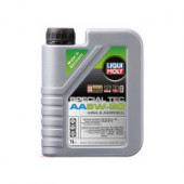 Масло мотор.  5W30 Liqui Moly Special Tec AA API SP ILSAC GF-6A пластик (4 л.) 1*4 шт. (7516) Масло мотор.  5W30 Liqui Moly Special Tec AA API SP ILSAC GF-6A пластик (4 л.) 1*4 шт. (7516)