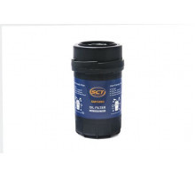 Фильтр масляный SCT SM 5090-GAZ VALDAI (GAZ 3310) 3.8 DIESEL