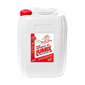 Антифриз LUMIX RED G11 (10 кг) 1*2шт Антифриз LUMIX RED G11 (10 кг) 1*2шт