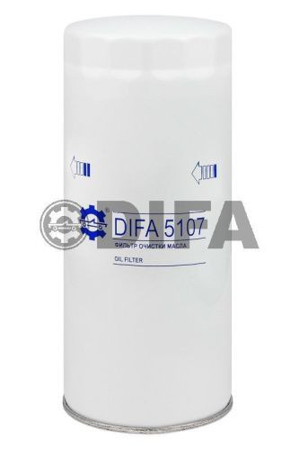 Фильтр масляный DIFA 5107
