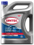 Масло мотор. 10W40 SINTEC SUPER 3000  SG/CD   (6л) 1*3шт