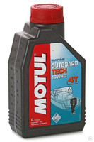 Масло мотор. MOTUL 10W40 OUTBOARD TECH 4T (2л) 1*6 шт. Масло мотор. MOTUL 10W40 OUTBOARD TECH 4T (2л) 1*6 шт.