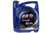Масло мотор.  5W40 ELF Evolution 900 SXR API SN/CF ACEA A3/B4 пластик (4 л.) 1*3 шт. (Турция) Масло мотор.  5W40 ELF Evolution 900 SXR API SN/CF ACEA A3/B4 пластик (4 л.) 1*3 шт. (Турция)