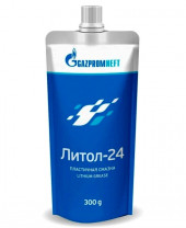 Газпромнефть   литол -24 400г Газпромнефть   литол -24 400г