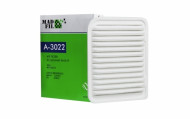 MADFIL Фильтр воздушный MR968274; MITSUBISHI ASX 12-/LANCER VIII 10-/OUTLANDER III 12- MADFIL Фильтр воздушный MR968274; MITSUBISHI ASX 12-/LANCER VIII 10-/OUTLANDER III 12-