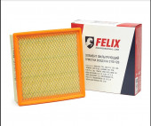 Фильтр "FELIX 2110-12 В с сеткой" воздушный для а/м ВАЗ инжектор (24шт) Фильтр "FELIX 2110-12 В с сеткой" воздушный для а/м ВАЗ инжектор (24шт)