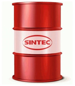 Масло гидрав. SINTEC Hydraulic HLP 68  180кг/205л